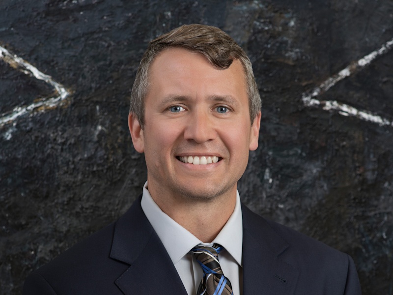 Landmark Healthcare Facilities LLC Appoints Dan Brandt as Chief Financial Officer