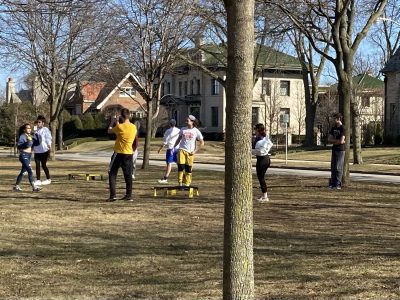 Milwaukee Walks: Downer-Newberry Area All About Architecture