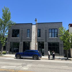 Allen Building. Photo by Jeramey Jannene.