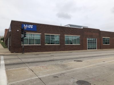 Eyes on Milwaukee: Druml Seeking New Tenants For Haymarket Building