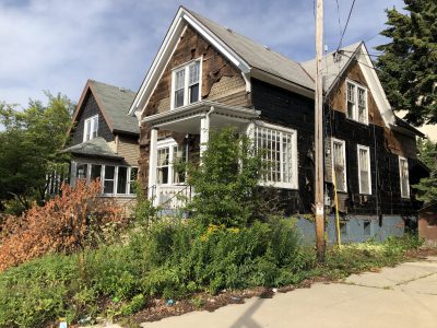 Eyes on Milwaukee: East Side Homes’ Historic Designation Stuck in Limbo