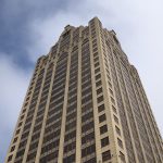 Plats and Parcels: Plunging Value of 100 East Building Will Impact City Taxes