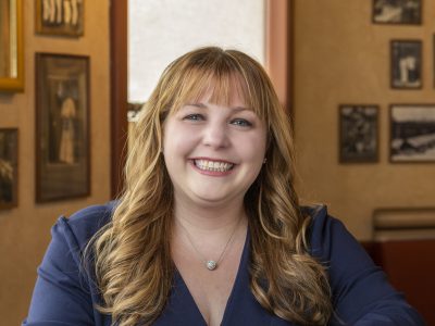 The Bartolotta Restaurants Names Jennifer Wilke as Director Of People and Culture And Manuel Lara as Chief Human Resources Officer