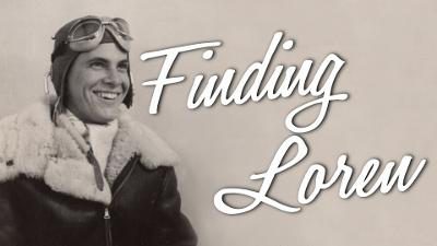 “Finding Loren” Film Tells Story of Fighter Pilot Downed Over Italy in World War II and Milwaukee Son and Family Finding Crash Site and Remains 70 Years Later
