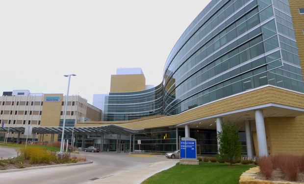 Hospitals Reopening COVID 19 Units Urban Milwaukee