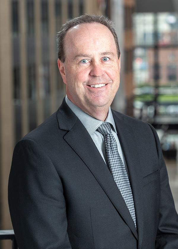 Wisconsin Center District Creates Vice President of Corporate Partnerships Position, Hires Sports Marketing Veteran Steve Harms to Fill Role