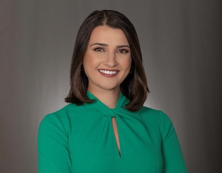 CBS 58 Announces Weekend Morning News Expansion And Adds Anchor/Reporter Melissa Zygowicz