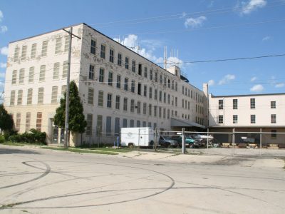 Eyes on Milwaukee: Affordable Senior Apartments Get Plan Commission Approval