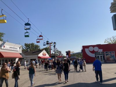 Entertainment: It’s The Final Weekend for Summerfest