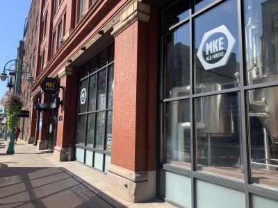 Milwaukee Ale House Will Close