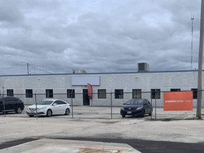 The Ambition Center Opens In Riverwest
