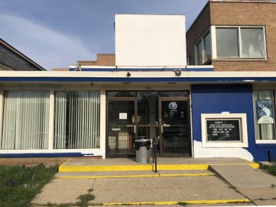 Dining: New Soul Food Place For South Side