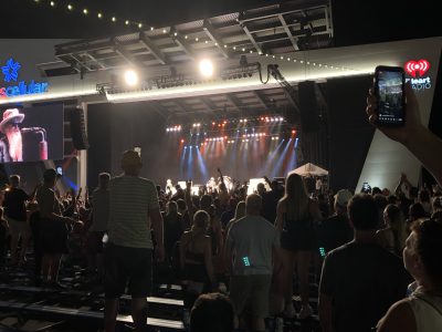 What To Blame For Summerfest Attendance Decline?