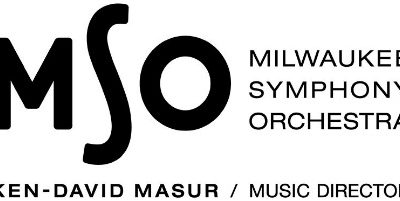 The Milwaukee Symphony Orchestra, Music Director Ken-David Masur, and Community Partners Present Bach Fest