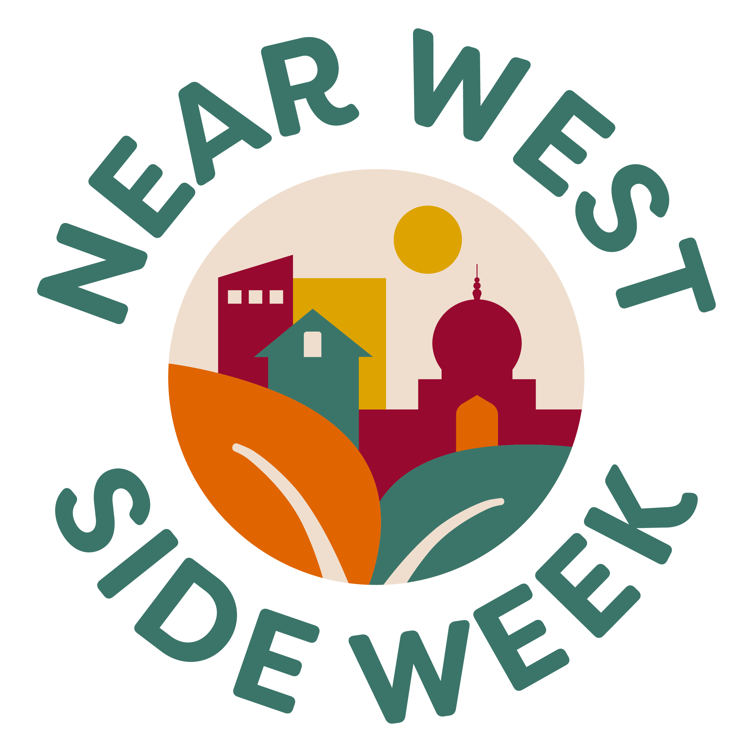 Near West Side Partners Hosts First Annual Near West Side Week