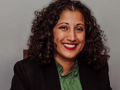 Nidhi Kashyap Announces Candidacy For Milwaukee County Circuit Court Judge