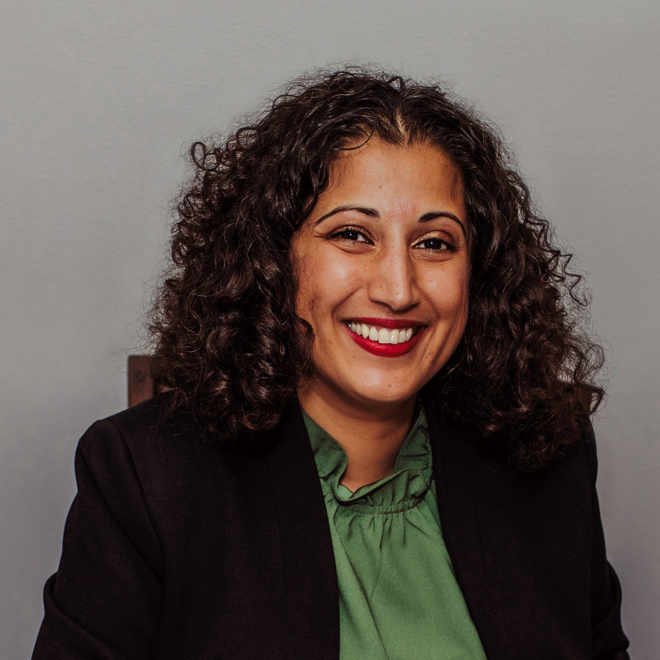 Nidhi Kashyap Announces Candidacy For Milwaukee County Circuit Court Judge
