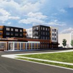 Eyes on Milwaukee: City Funds Three Affordable Apartment Buildings