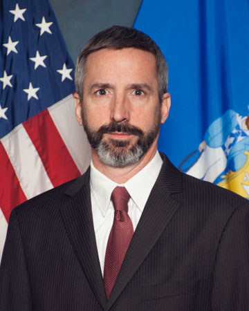 Greg Engle Named Acting Administrator of Wisconsin Emergency Management