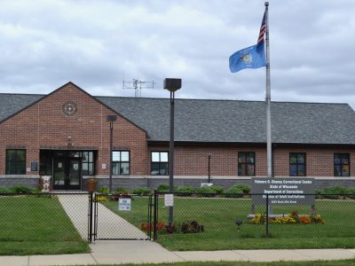 Still No Facility To Replace State’s Youth Prisons