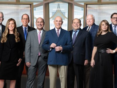 Gimbel, Reilly, Guerin & Brown Attorneys Named in 2022 Best Lawyers in the Midwest Issue