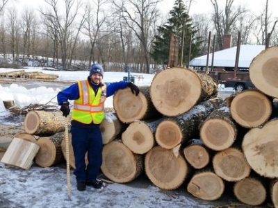 Celebrate Wisconsin’s Working Forests During Forest Products Week Oct. 17 – 23
