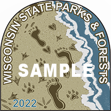 Slinger High School Student Wins 2022 State Park And Forest Vehicle Admission Sticker Contest