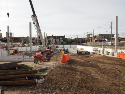 Friday Photos: The Walker’s Point Swimming Pool