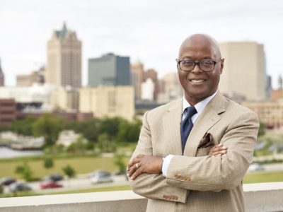 Earnell Lucas Statement on Senator Ron Johnson’s Radical and Conspiratorial Calls for Election Takeover