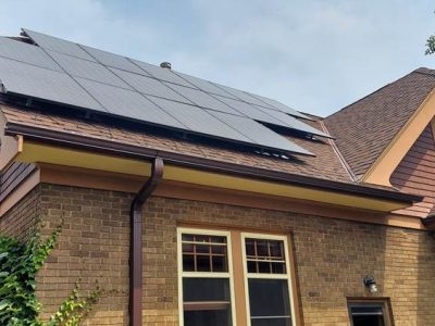 Inflation Reduction Act Could Usher In Roof Top Solar Boom