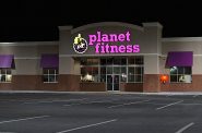 Planet Fitness gym in Massachusetts. Anthony92931, CC BY-SA 3.0, via Wikimedia Commons