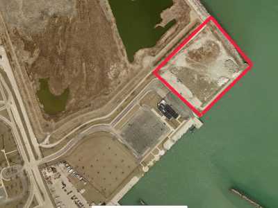 Eyes on Milwaukee: Port Seeks To Develop Cruise Ship Dock