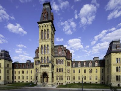 Eyes on Milwaukee: Soldiers Home Redevelopment Wins National Preservation Award