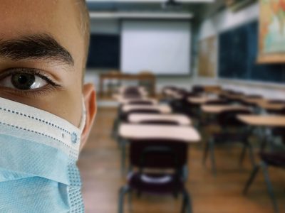 Will Wisconsin Schools Lift Mask Requirements?