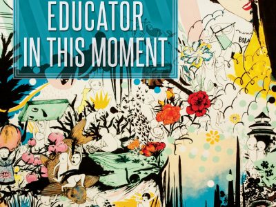Marquette University educators collaborate on book, “On the Vocation of the Educator in this Moment”