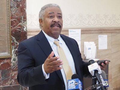 City Attorney Spencer Faces Inspector’s Call For Ouster, Likely Violation Of Discrimination Law