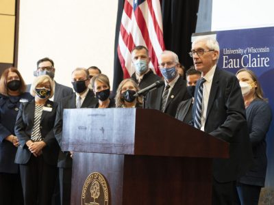 Evers Awards $60 Million to Target Worker Shortage