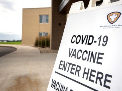 Rural Hospitals Lose Few Workers Due to Vaccine Mandates