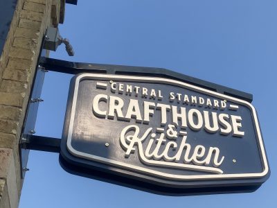 Central Standard Crafthouse & Kitchen Hosting Resolution-Free Brunch January 1 & 2