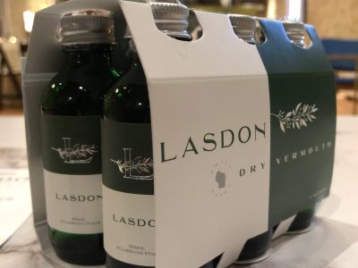 Local Vermouth Producer Offers Six Packs