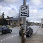 Transportation: Milwaukee Seeks Partners On Project Lowering Speed Limits