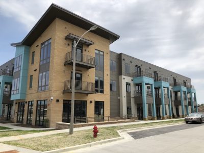 Eyes on Milwaukee: Housing Authority Opening Low-Cost Housing Waiting Lists