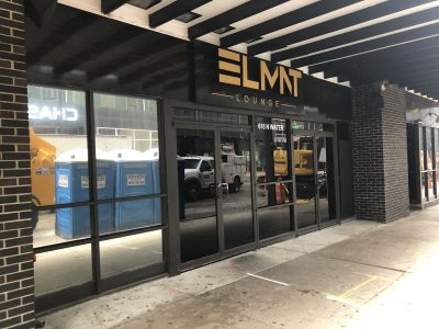 Council Suspends Downtown’s ELMNT Lounge For 60 Days