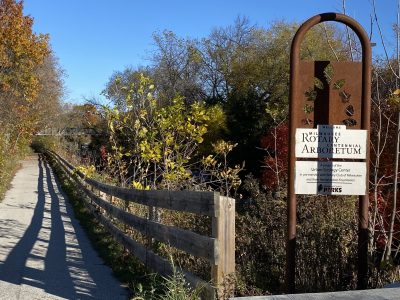 Milwaukee Walks: A Ghost Town On The River