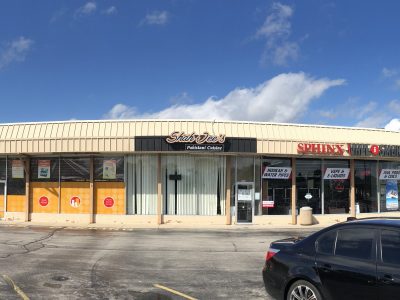 Indian Restaurant Opening on South Side