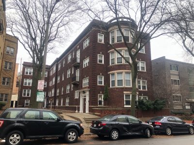 Plats and Parcels: Fairchild Buys Historic East Side Building