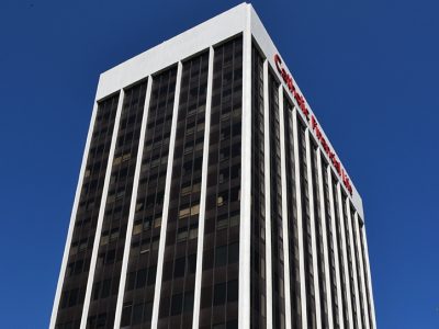 Eyes on Milwaukee: Catholic Financial Life Building For Sale