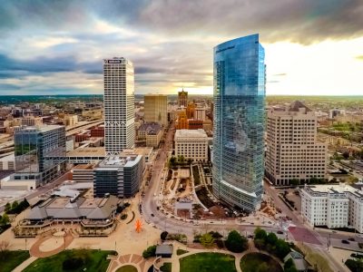 Eyes on Milwaukee: Make Your Voice Heard on The Future of Downtown