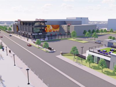 Eyes on Milwaukee: Third Ward Entertainment Proposal Raises Questions