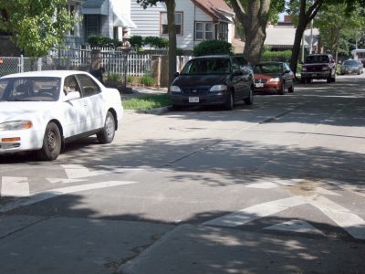 Transportation: City Approves 31 New Speed Humps, More Expected